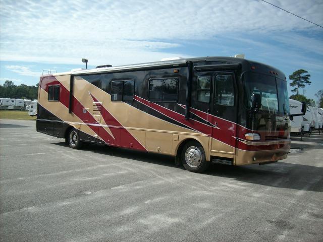 1999 Holiday Rambler Endeavor